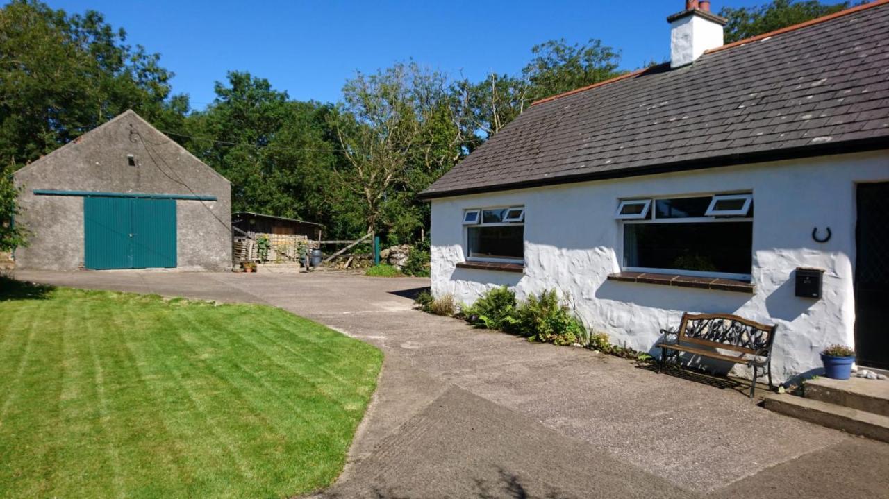 Peggys Escape Villa Ballycastle Exterior photo